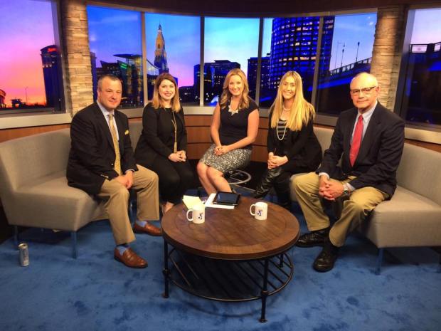 FACES OF THE OPIOID CRISIS SMALLER PANEL