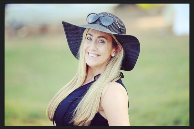 SARAH HOWROYD COMMUNITY EVENTS MERIDEN 8-2017