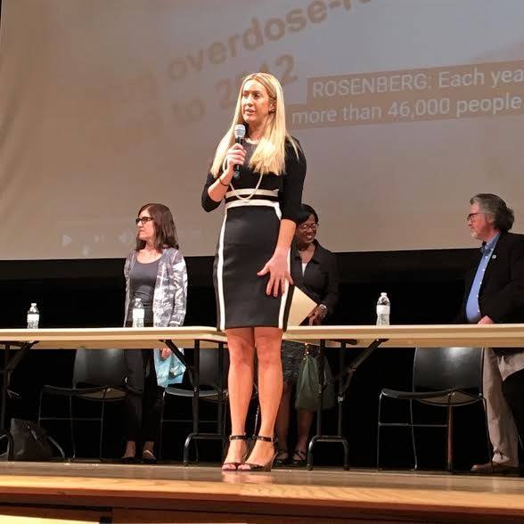 SCH FBI OPIOID FORUM