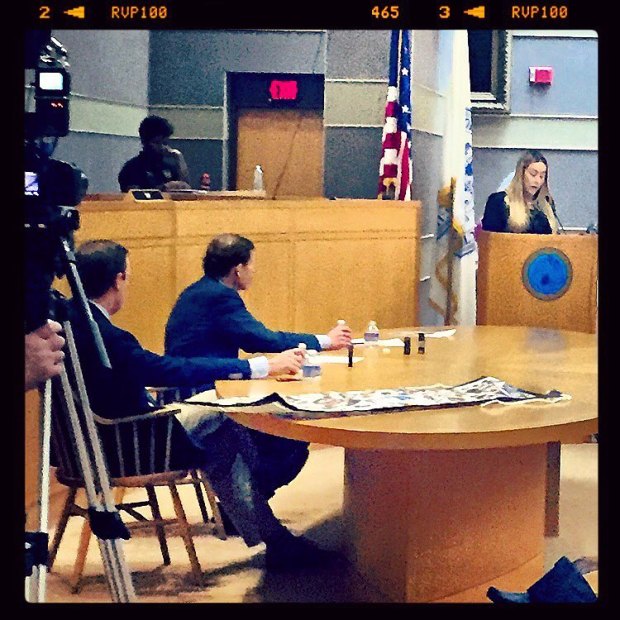 SCH TESTIMONY BLUMENTHAL AND MURPHY 6-2017