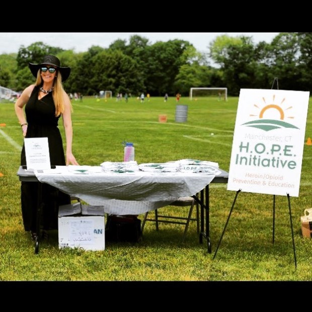 SCH TODAY I MATTER COMMUNITY EVENT 6-12-17